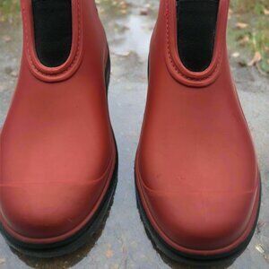 Sloggers Waterproof Rain & Garden Boots